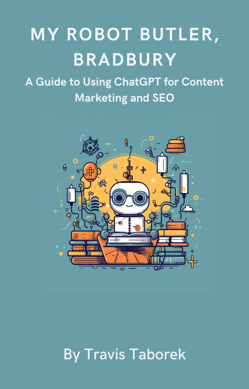 Ebook on How to Use ChatGPT for Content Marketing